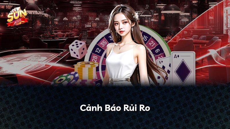 Cảnh Báo Rủi Ro