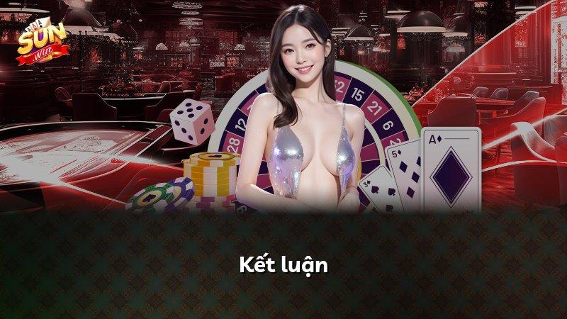 Kết luận