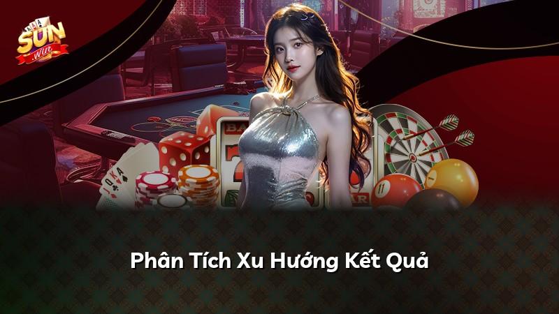 Phân Tích Xu Hướng Kết Quả